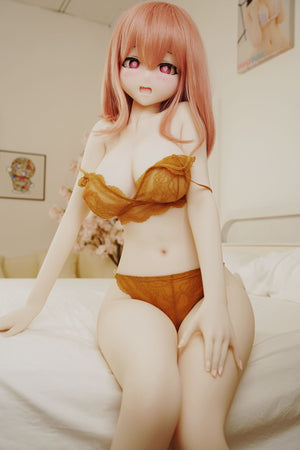 Yui f sexdukke (Irokebijin 148cm C-cup S-TPE)