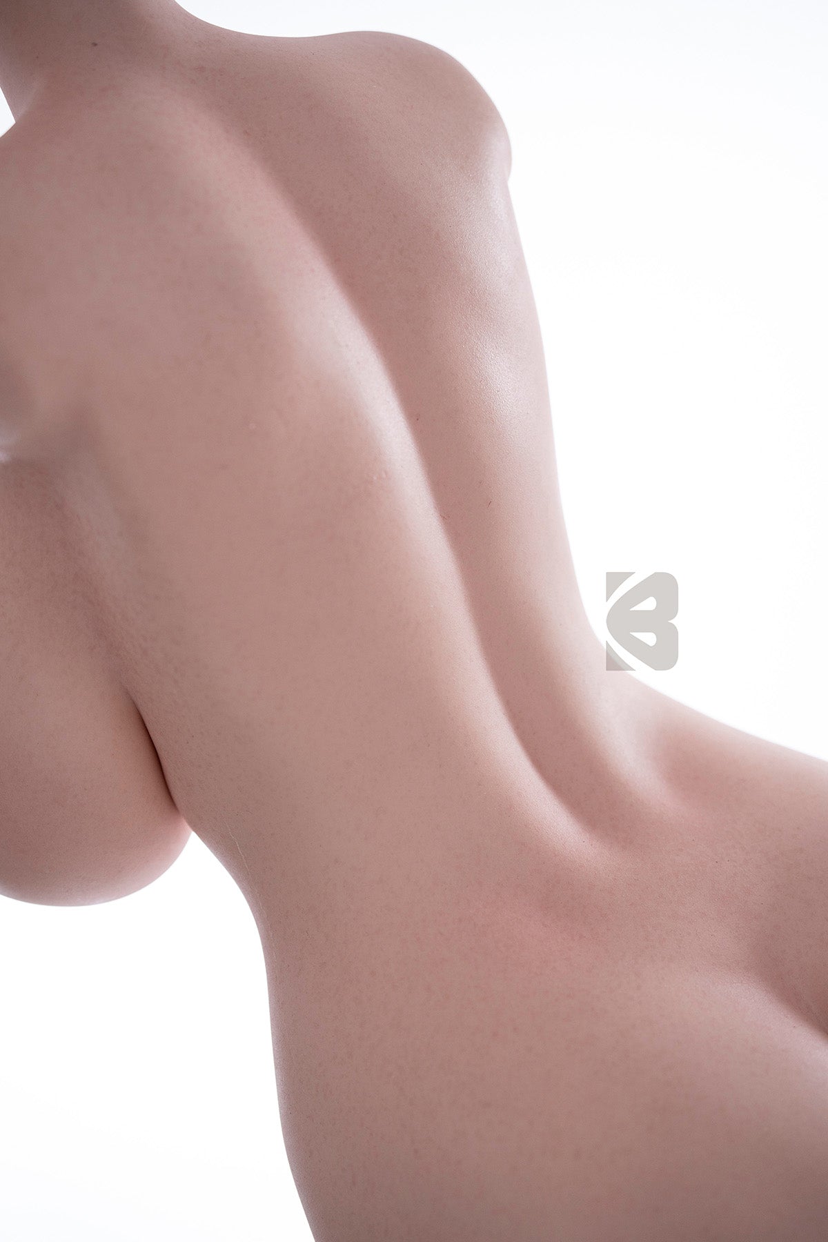 Torso sexdukke (BC-Doll 101cm J-cup #O-serien silikon)