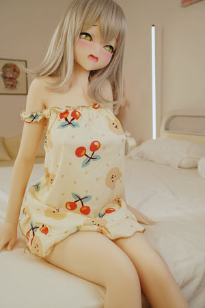 Ema b sexdukke (Irokebijin 148cm f-cup S-TPE)