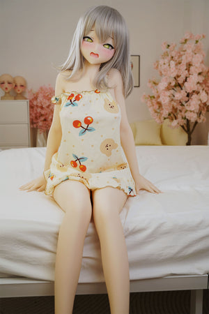 Ema b sexdukke (Irokebijin 148cm f-cup S-TPE)