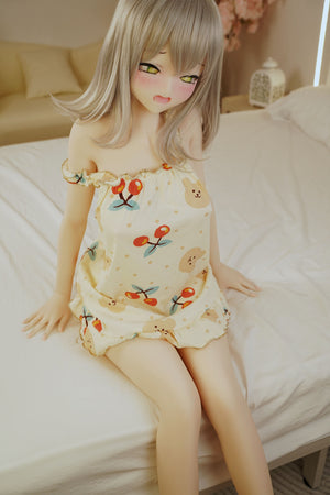 Ema b sexdukke (Irokebijin 148cm f-cup S-TPE)