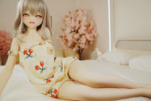 Ema b sexdukke (Irokebijin 148cm f-cup S-TPE)