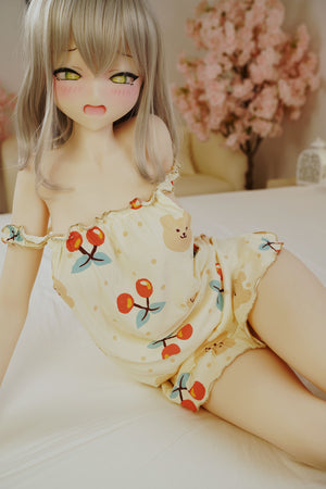 Ema b sexdukke (Irokebijin 148cm f-cup S-TPE)