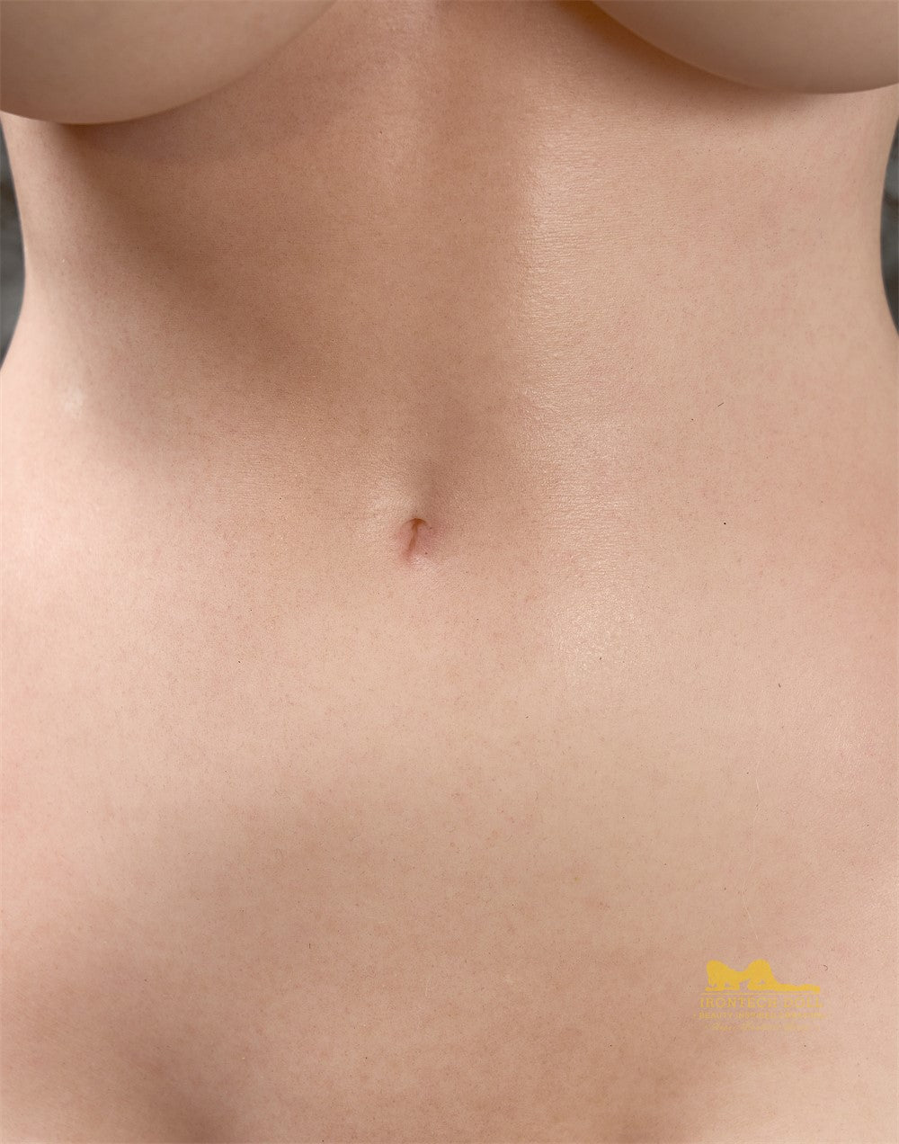 Sasha sexdukke (Irontech Doll 165 cm F-cup T5-1 silikon)