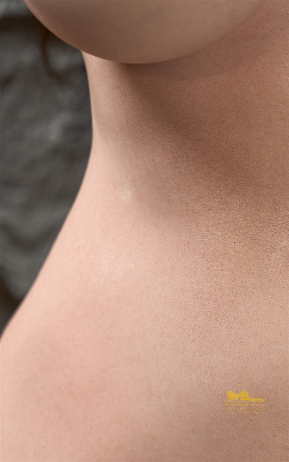 Sasha sexdukke (Irontech Doll 165 cm F-cup T5-1 silikon)