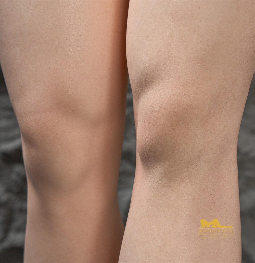 Sasha sexdukke (Irontech Doll 165 cm F-cup T5-1 silikon)