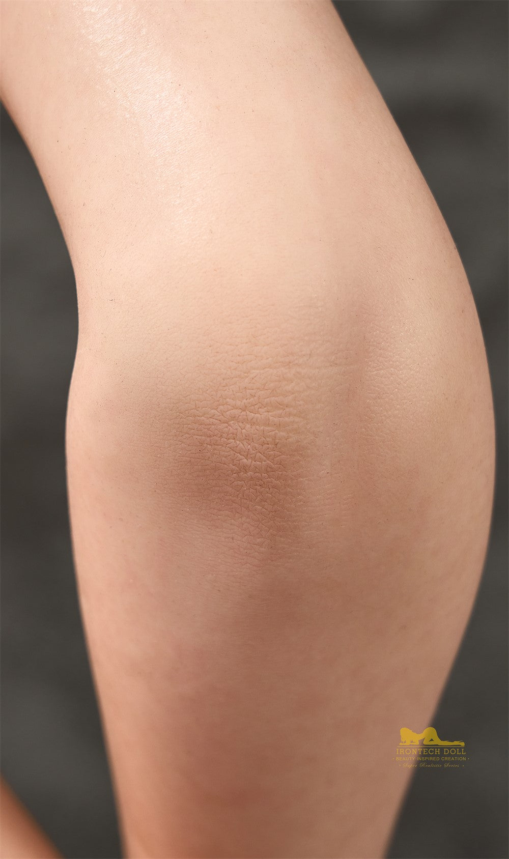 Sasha sexdukke (Irontech Doll 165 cm F-cup T5-1 silikon)