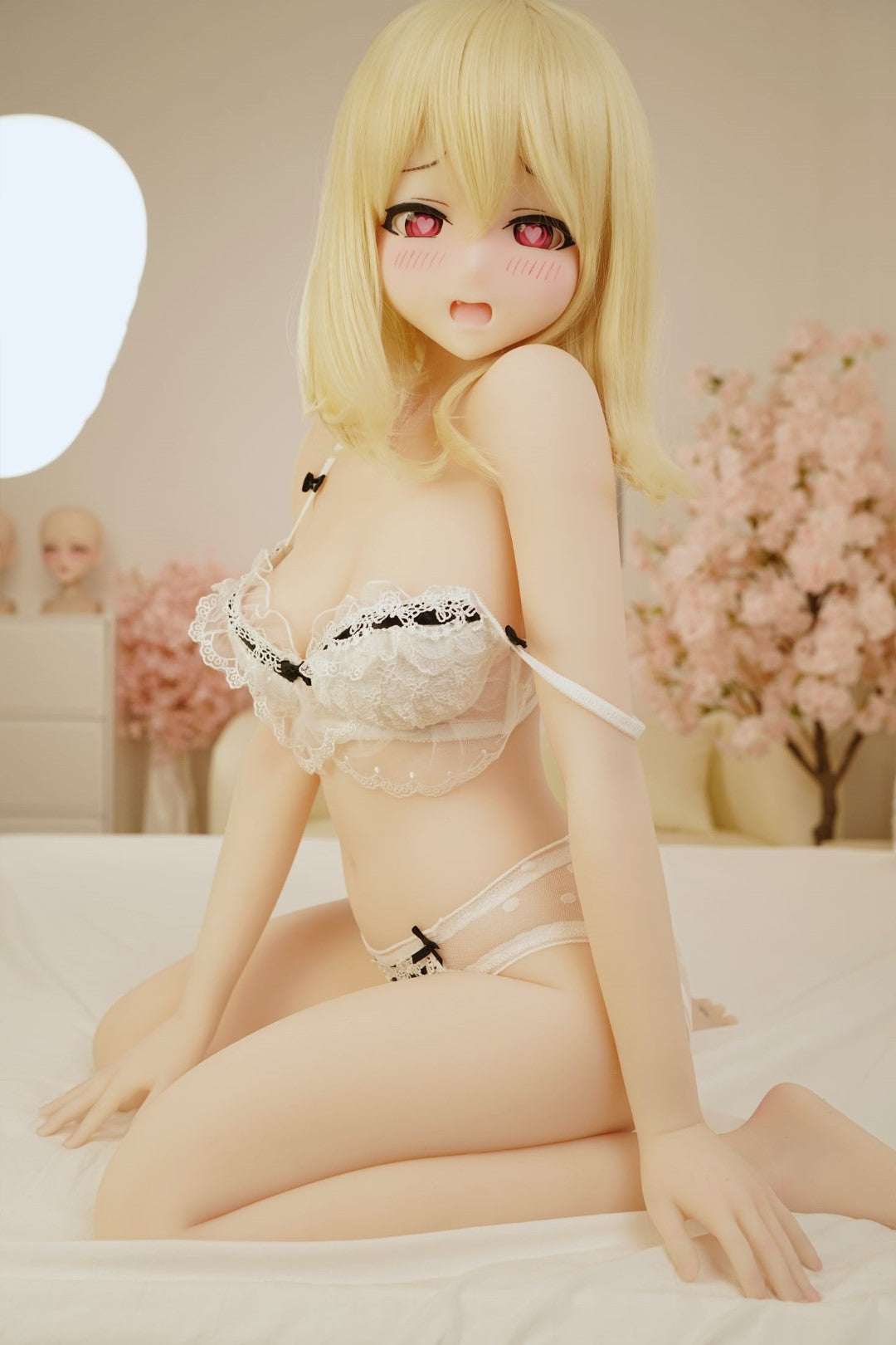 Yui f sexdukke (Irokebijin 149cm B-cup S-TPE)