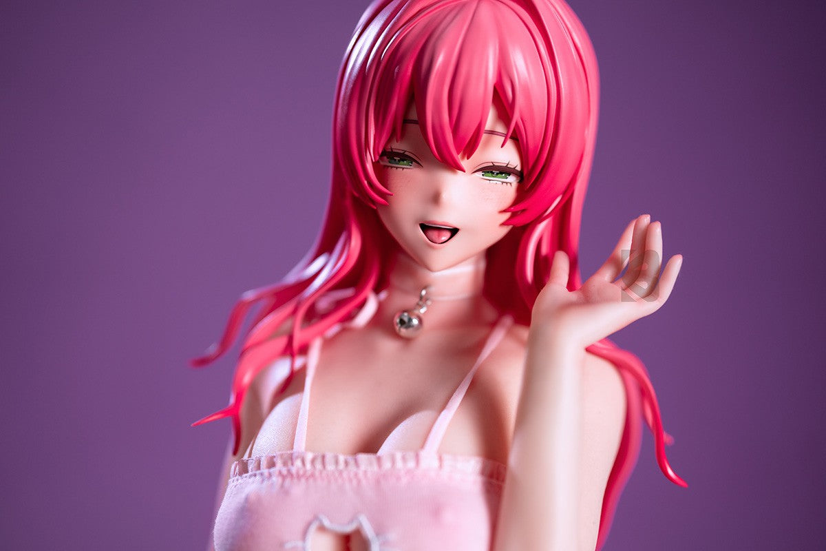 Karin Matsuda sexdukke (BC-Doll 61 cm E-cup F04A silikon)