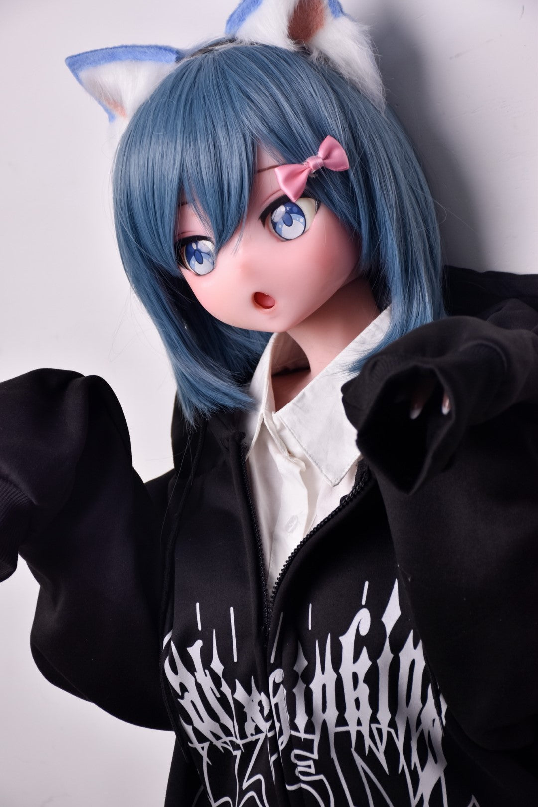 AMANO MINAMI sexdukke (Elsa Babe 148cm Rad019 silikon)