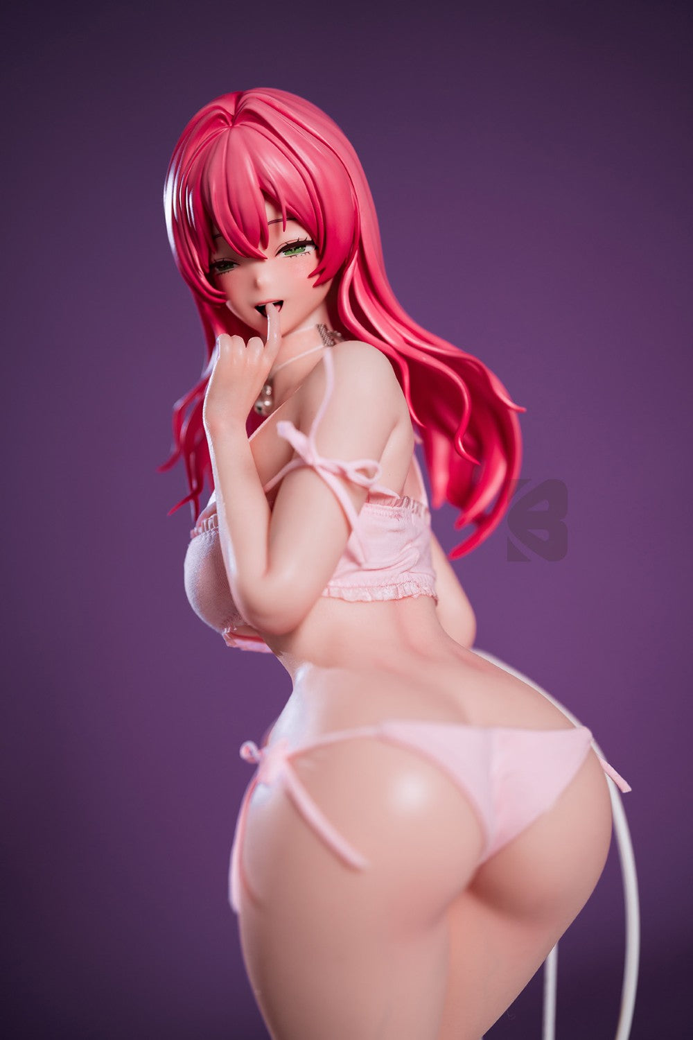 Karin Matsuda sexdukke (BC-Doll 61 cm E-cup F04A silikon)