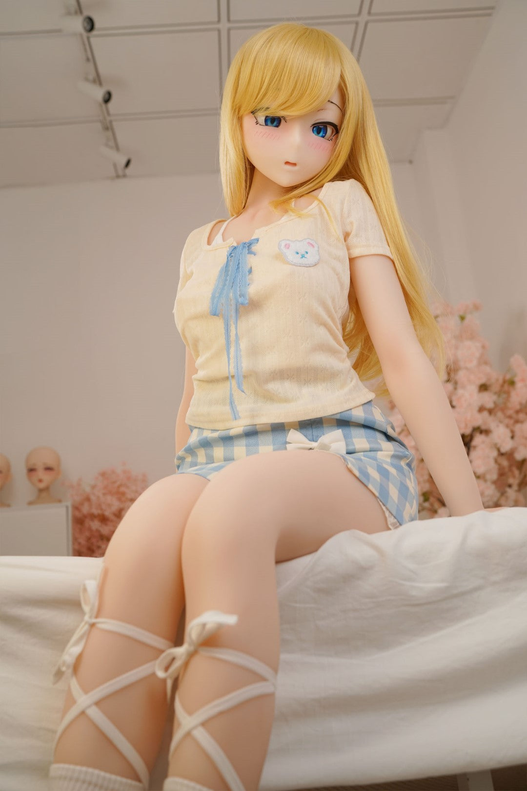 Akane sexdukke (Irokebijin 149cm B-cup S-TPE)