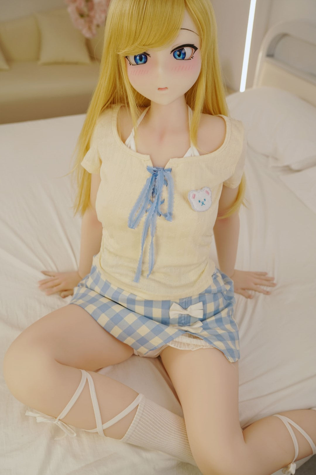 Akane sexdukke (Irokebijin 149cm B-cup S-TPE)