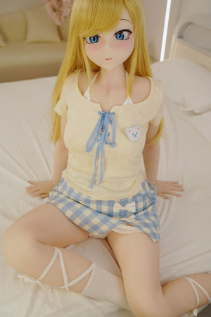 Akane sexdukke (Irokebijin 149cm B-cup S-TPE)