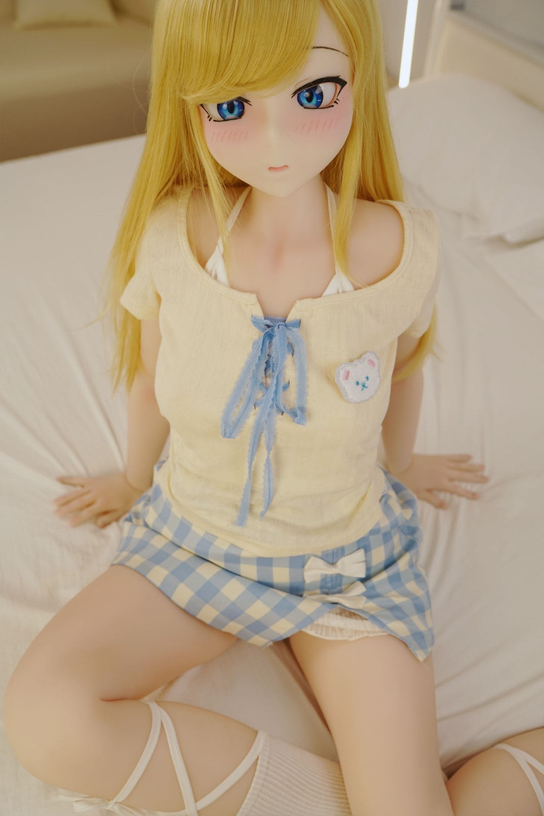 Akane sexdukke (Irokebijin 149cm B-cup S-TPE)