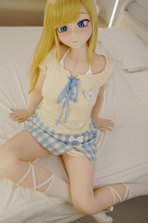 Akane sexdukke (Irokebijin 149cm B-cup S-TPE)