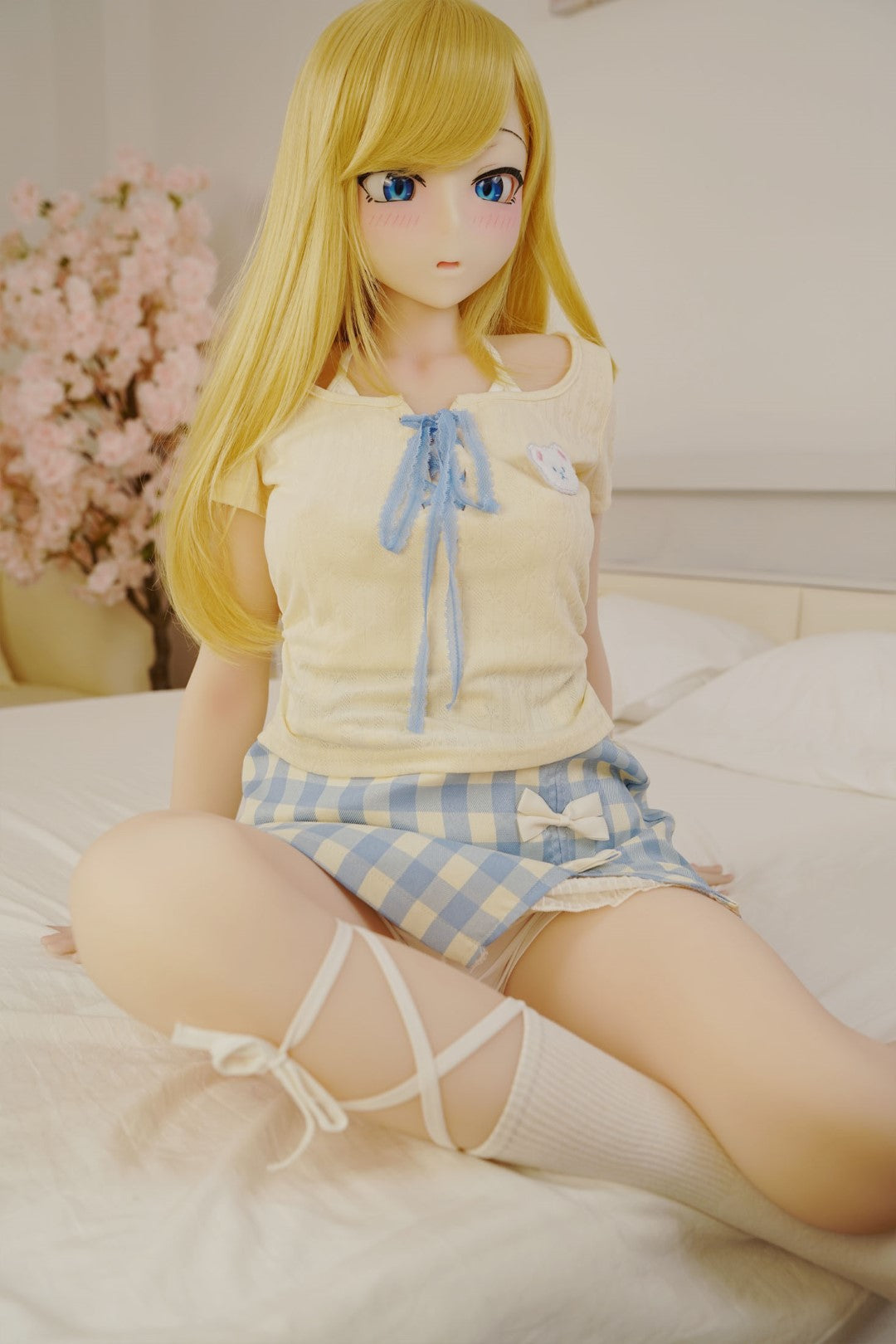 Akane sexdukke (Irokebijin 149cm B-cup S-TPE)