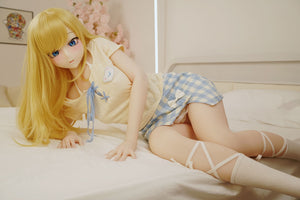Akane sexdukke (Irokebijin 149cm B-cup S-TPE)