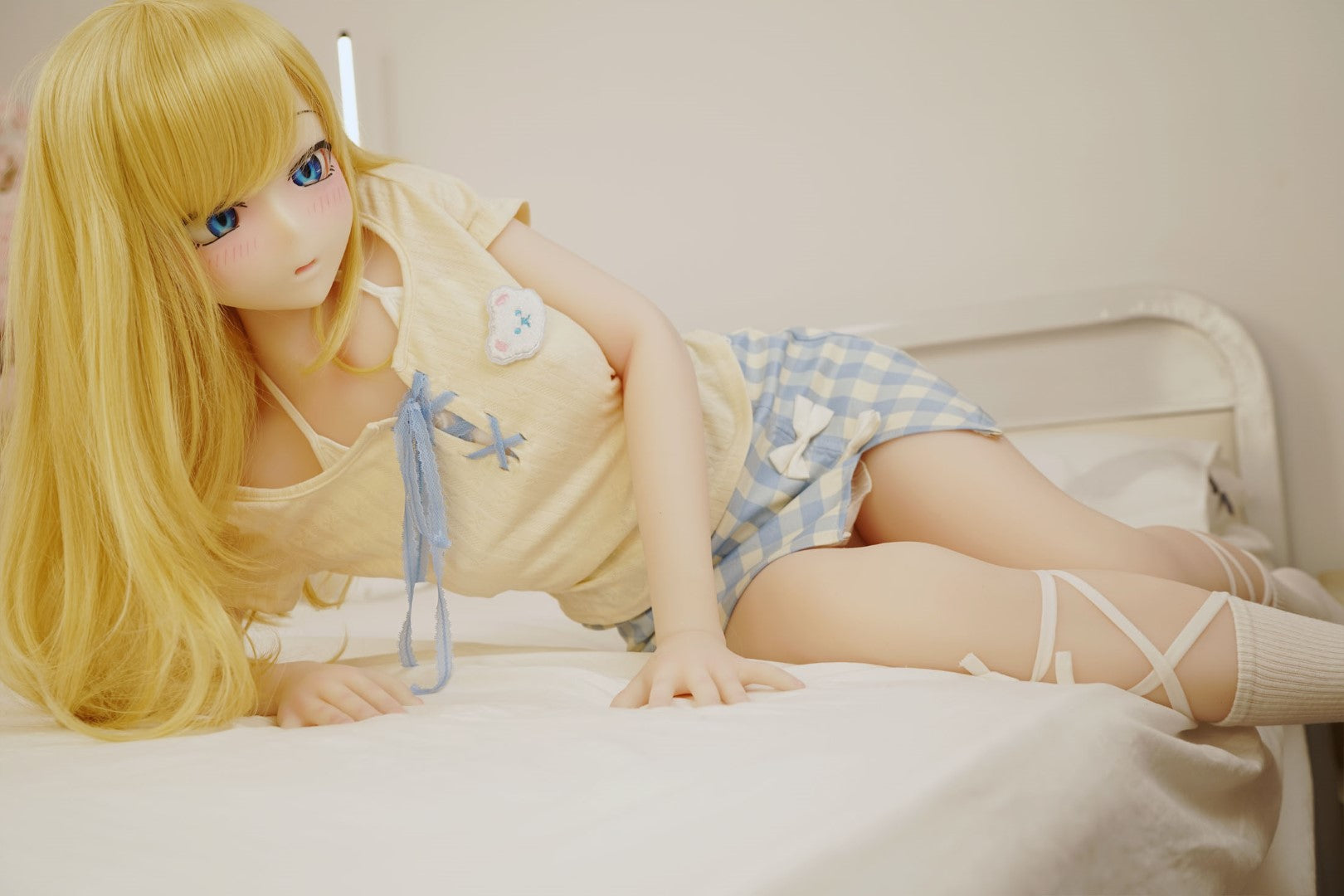 Akane sexdukke (Irokebijin 149cm B-cup S-TPE)