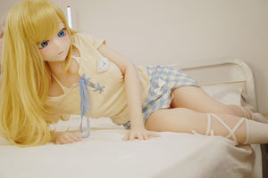 Akane sexdukke (Irokebijin 149cm B-cup S-TPE)