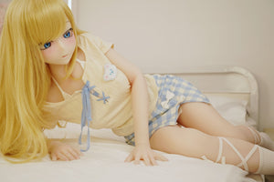 Akane sexdukke (Irokebijin 149cm B-cup S-TPE)