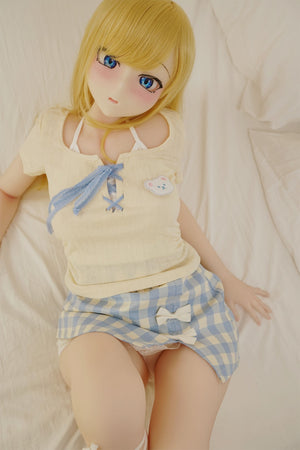 Akane sexdukke (Irokebijin 149cm B-cup S-TPE)