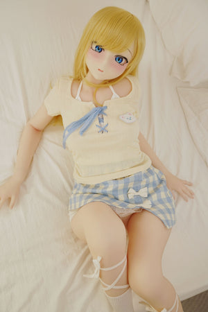Akane sexdukke (Irokebijin 149cm B-cup S-TPE)