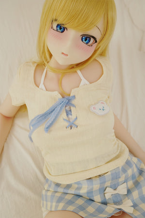 Akane sexdukke (Irokebijin 149cm B-cup S-TPE)