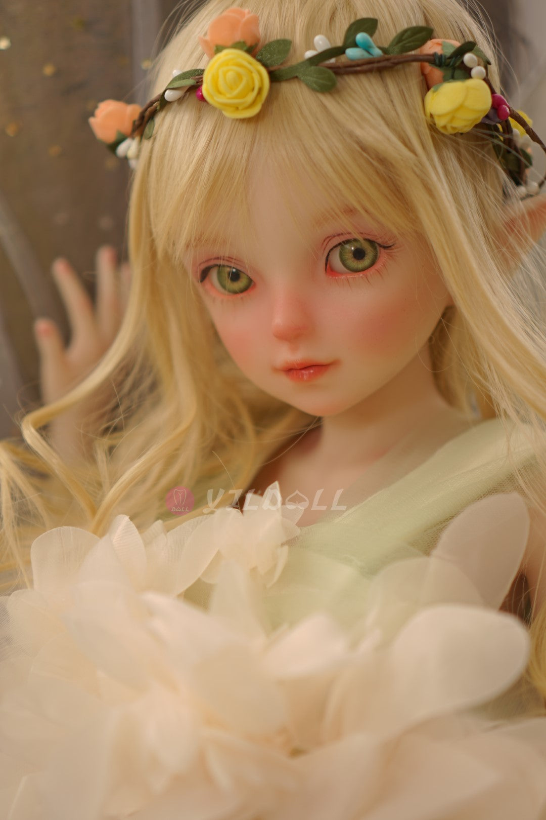 Aosei sexdukke (YJL Doll 80cm e-cup #011 silikon)