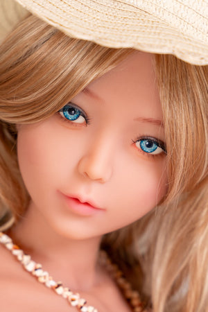 Akira sexdukke (Piper Doll 150cm B-cup S-TPE)