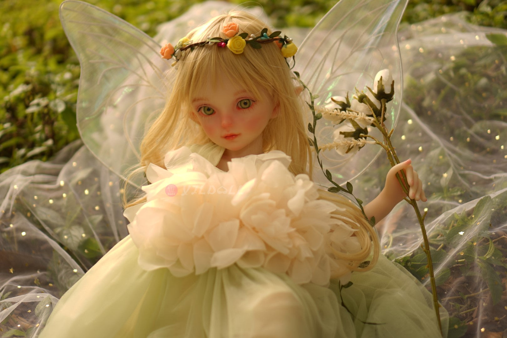 Aosei sexdukke (YJL Doll 80cm e-cup #011 silikon)