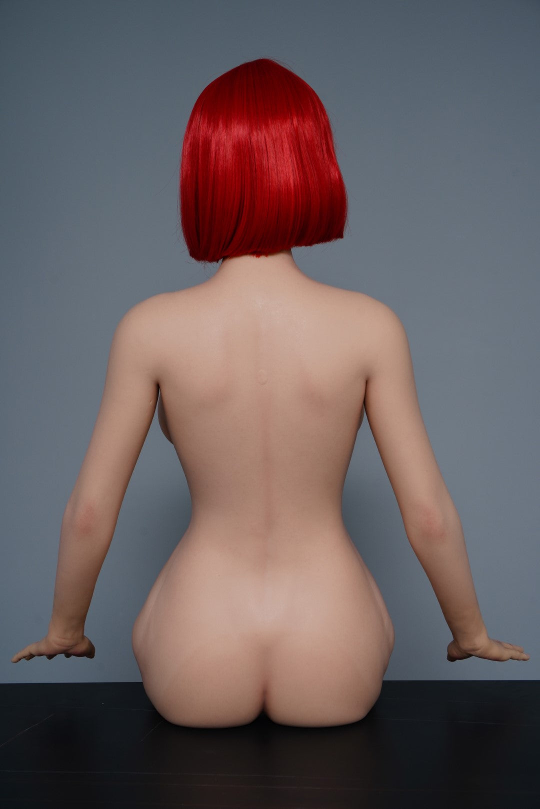 Daniela sexdukke (Galatea Doll 163cm d-cup #044 silikon)