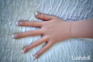 Lucy sexdukke (Lushdoll 160cm a-cup #3 TPE)