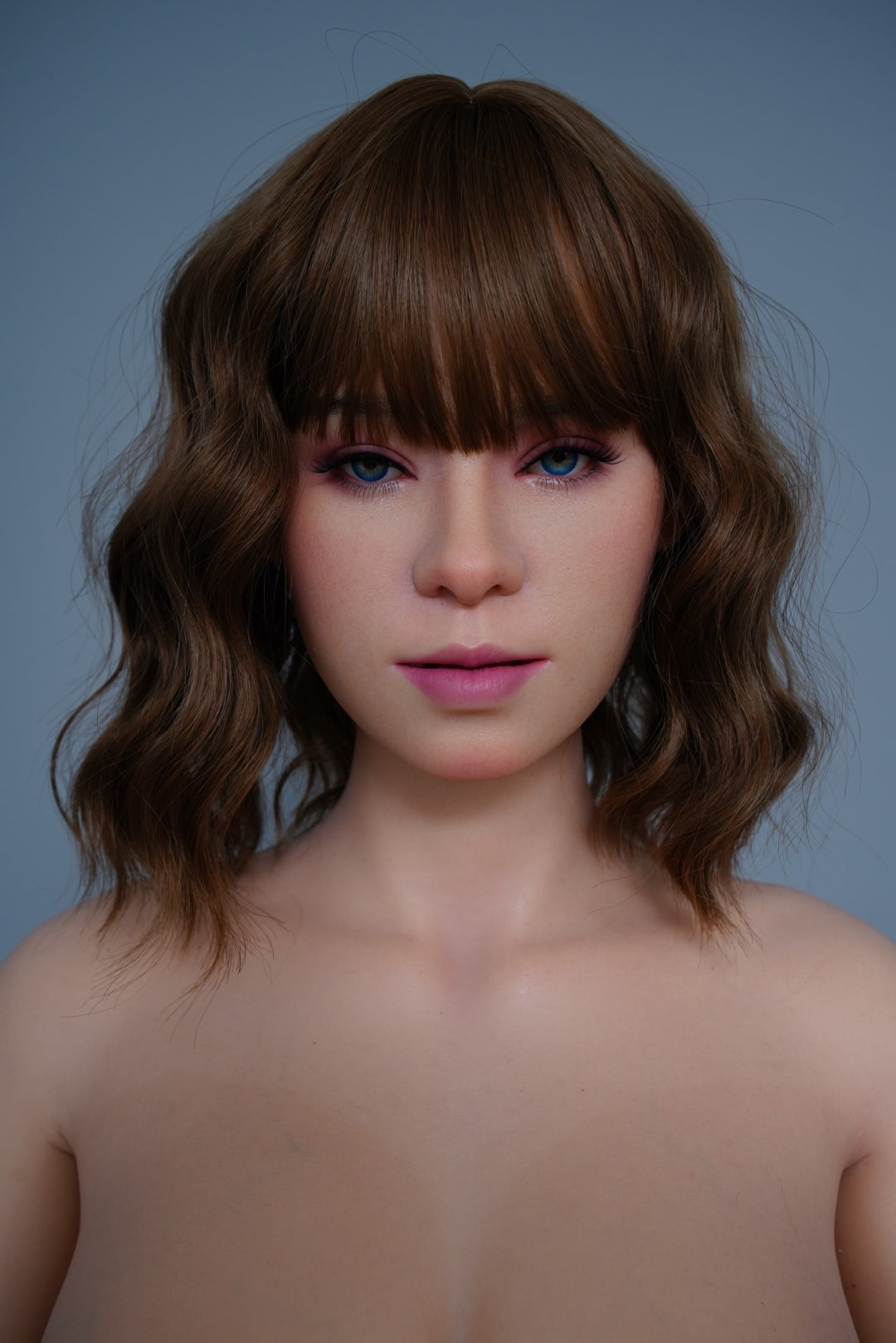 Nevada sexdukke (Galatea Doll 163 cm D-cup #052 Silikon)