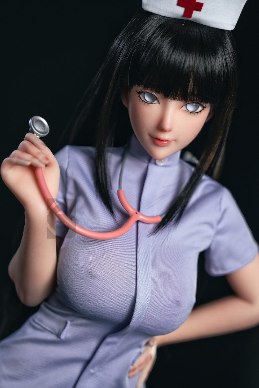 Hinata Hyuga sexdukke (BC-Doll 76 cm E-cup G01C silikon)