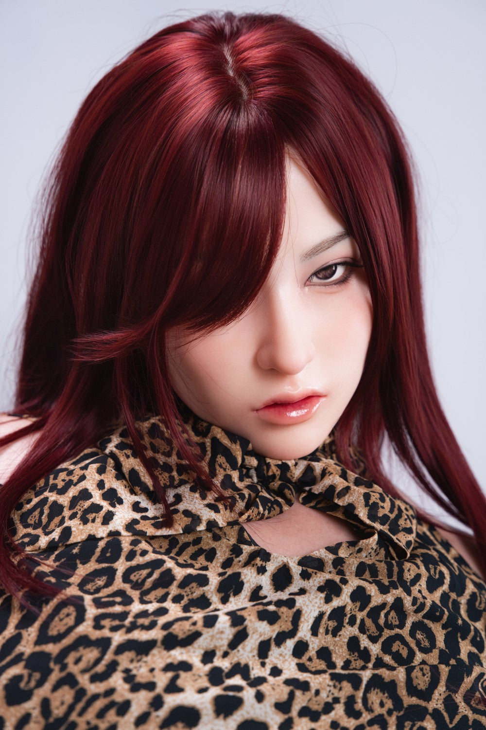 Wan Zhi Sex doll (Idodoll 170cm D-cup #ID8H-2 silicone)