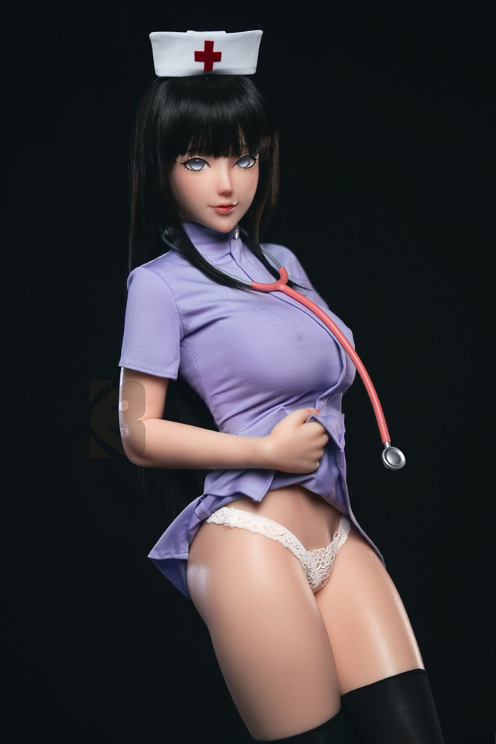 Hinata Hyuga sexdukke (BC-Doll 76 cm E-cup G01C silikon)