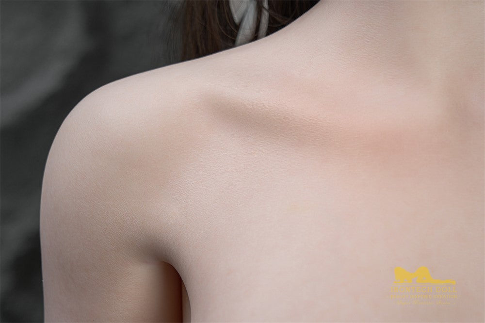 Nine Sex doll (Irontech Doll 158cm E-cup T3-1 silicone)