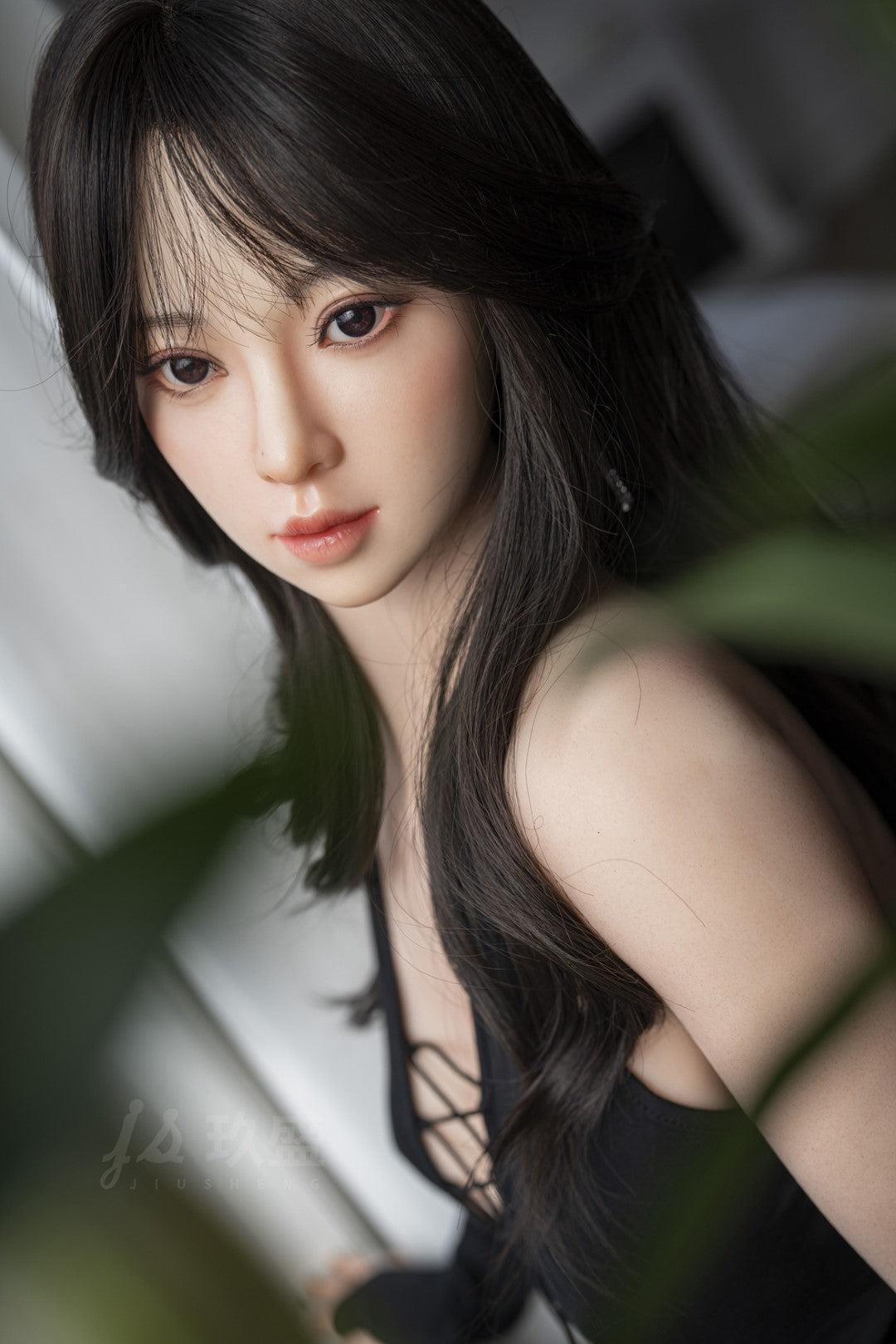 Aki sexdukke (Jiuseng 160cm e-cup #62 silikon)