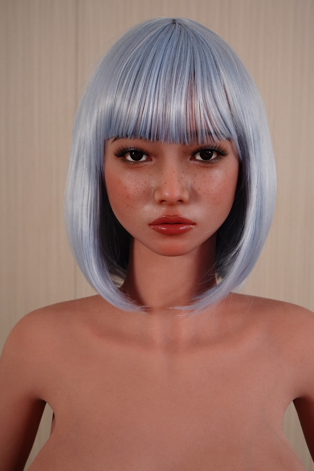 Astra sexdukke (WM-Doll 172cm d-cup #SS168 TPE+silikon)