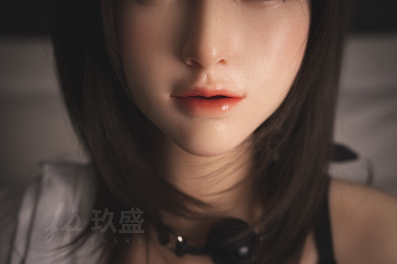 Yuka sexdukke (Jiuseng 160cm e-cup #78B silikon)