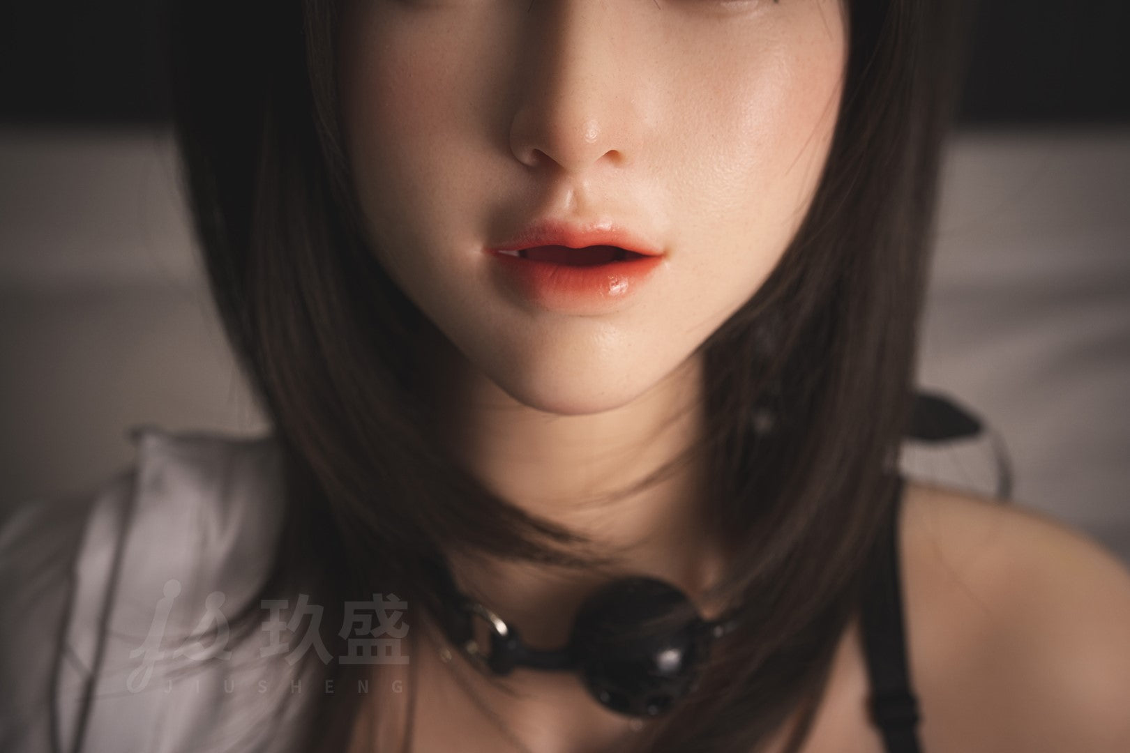 Yuka sexdukke (Jiuseng 160cm e-cup #78B silikon)