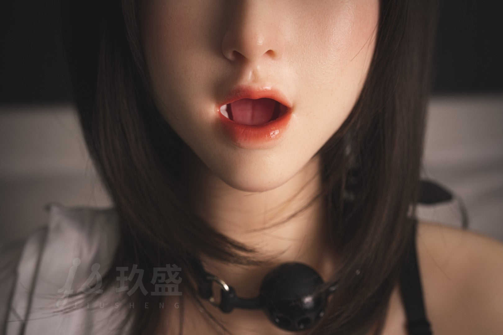 Yuka sexdukke (Jiuseng 160cm e-cup #78B silikon)