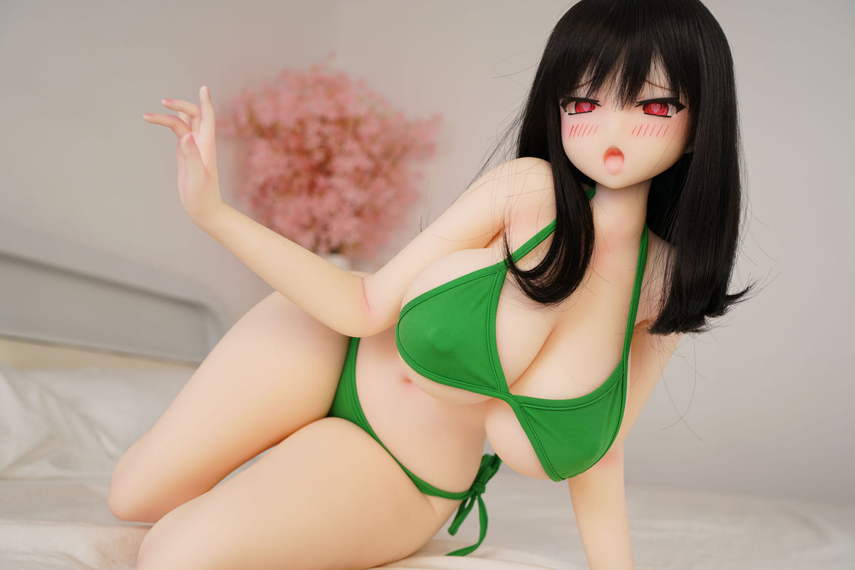 Koharu sexdukke (Irokebijin 98 cm L-cup S-TPE)