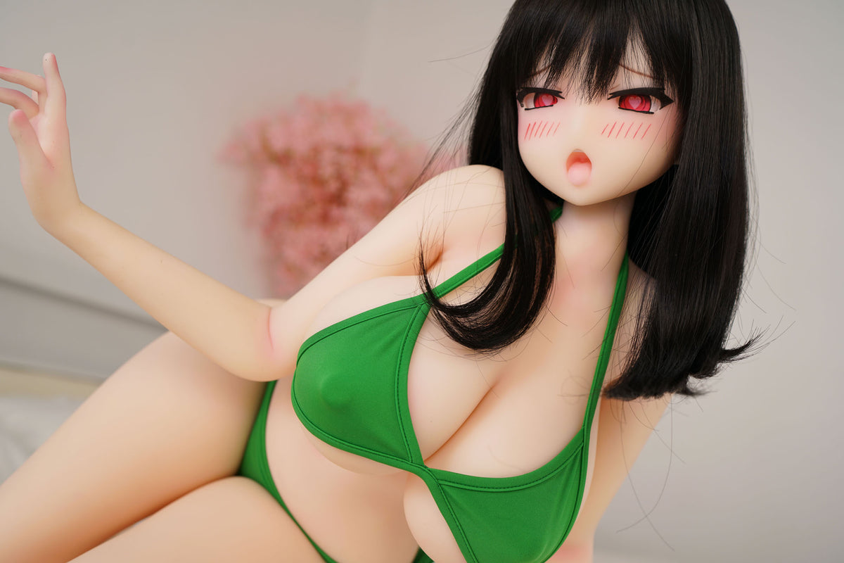 Koharu sexdukke (Irokebijin 98 cm L-cup S-TPE)
