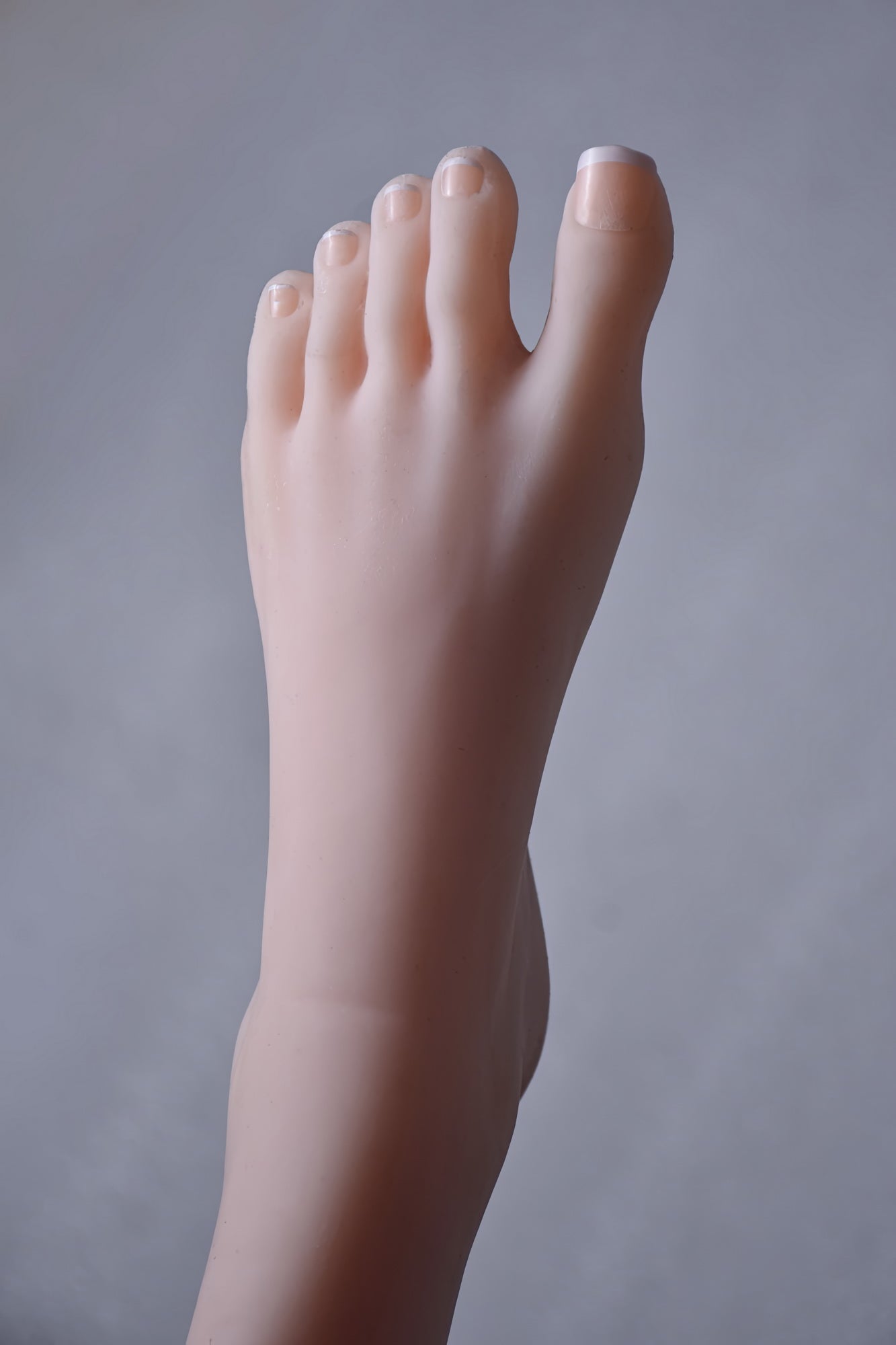 Biomimetisk sexdukke (Elsa Babe 140 cm TPE)