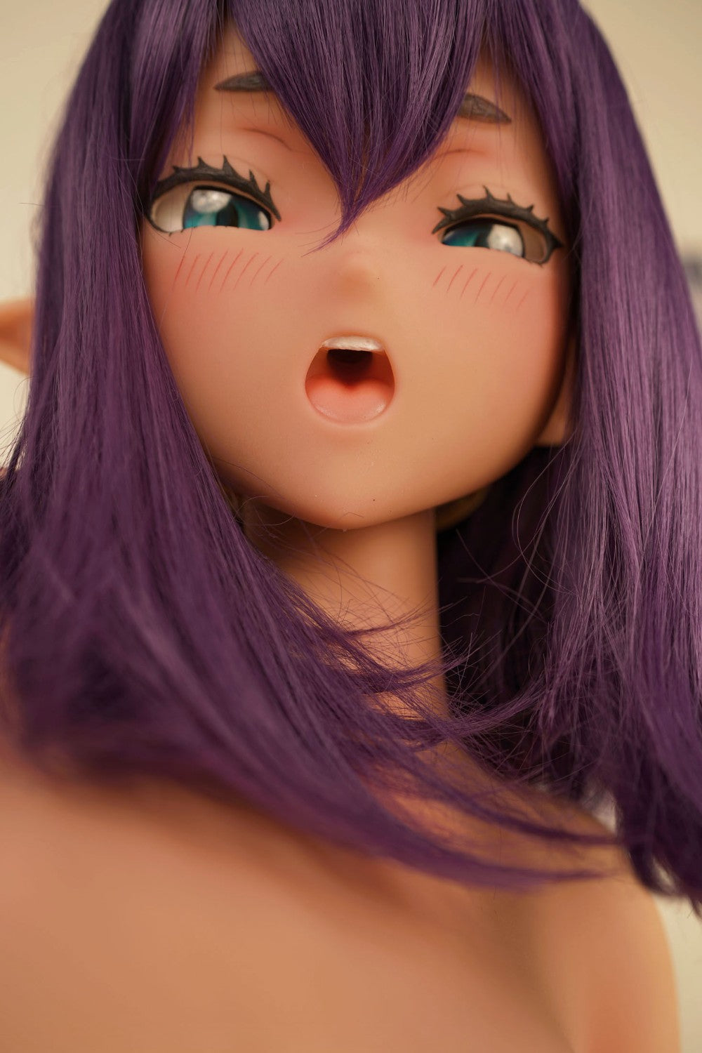 Eliya Sexdocka (Irokebijin 155cm P-Kupa S-TPE)
