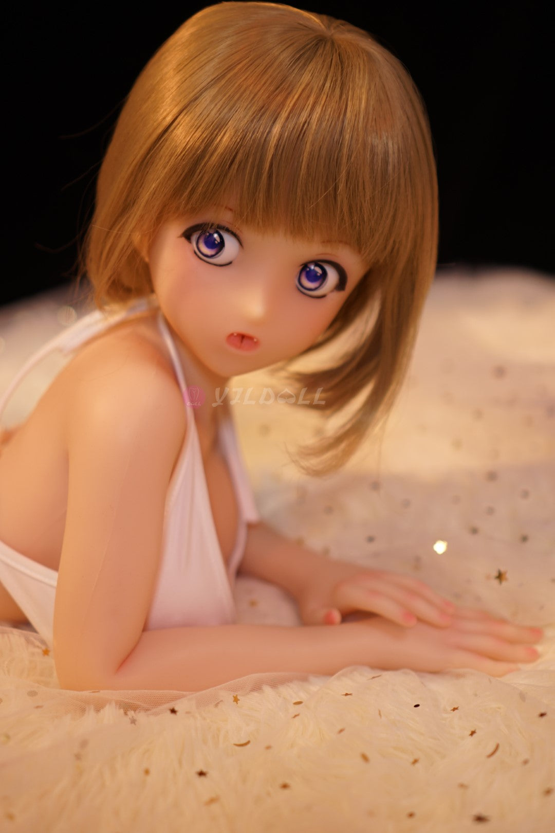 Kotoha sexdukke (YJL Doll 80 cm E-cup #008 TPE+Silicon)