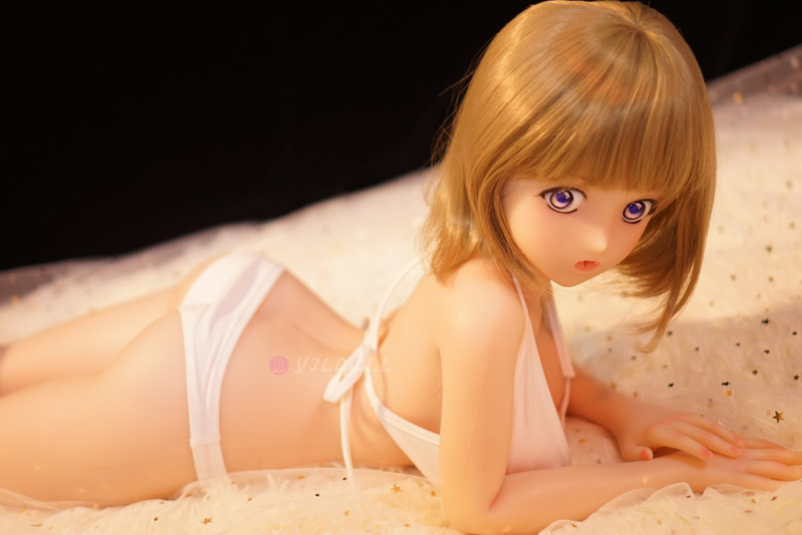 Kotoha sexdukke (YJL Doll 80 cm E-cup #008 TPE+Silicon)