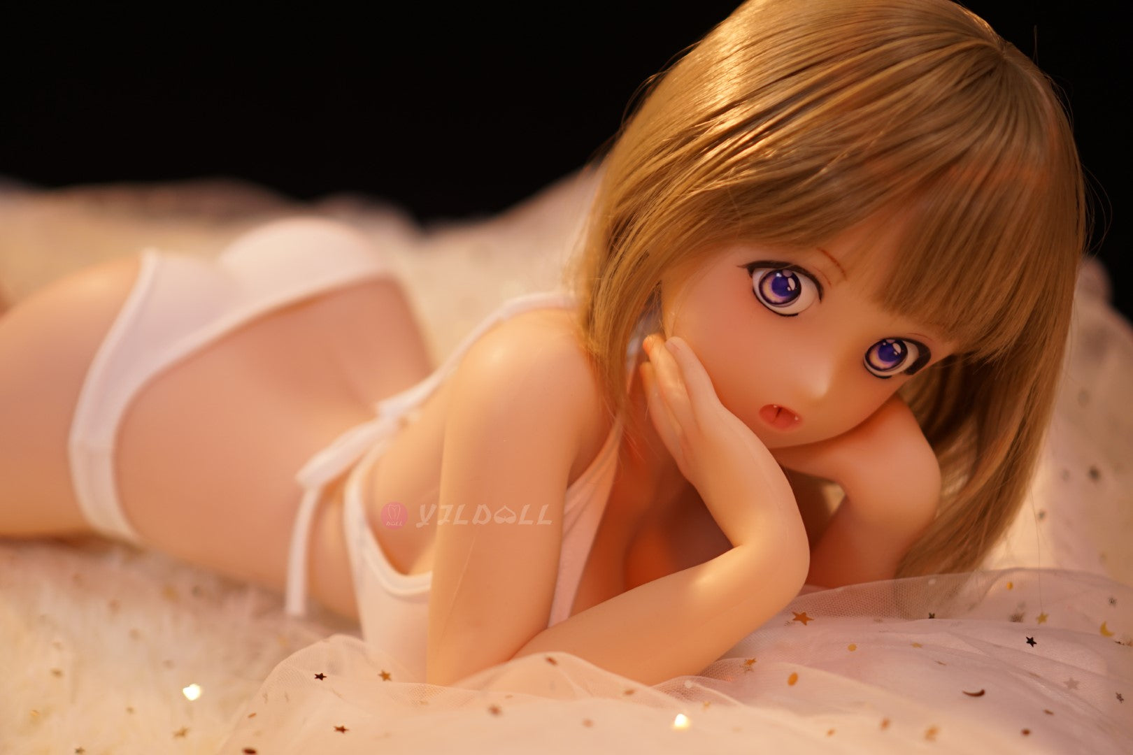 Kotoha sexdukke (YJL Doll 80cm e-cup #008 TPE+silikon)
